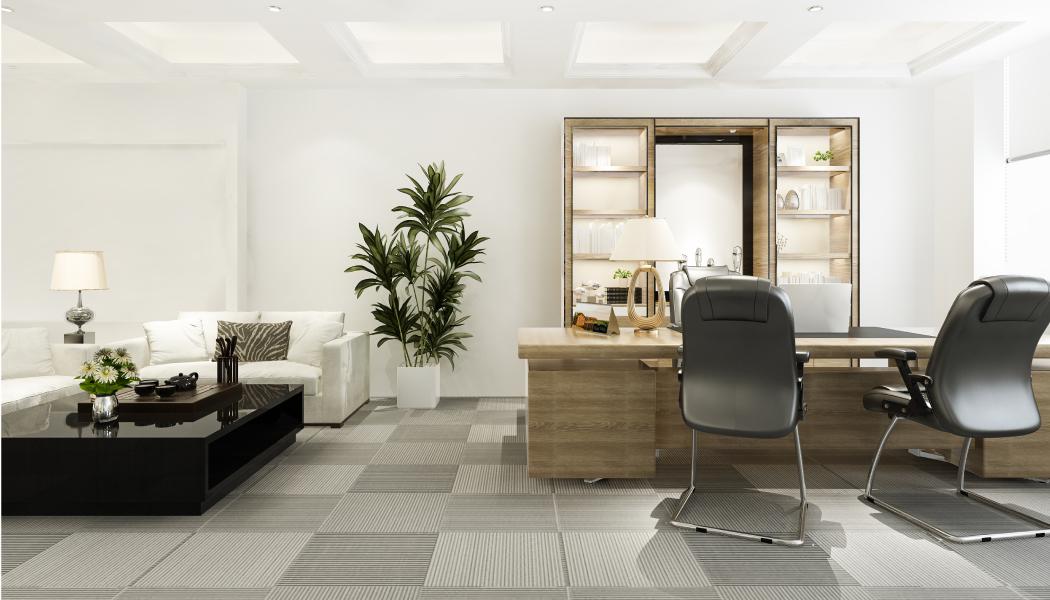 The Benefits of Smart Home Technology