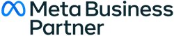 Meta Business Logo