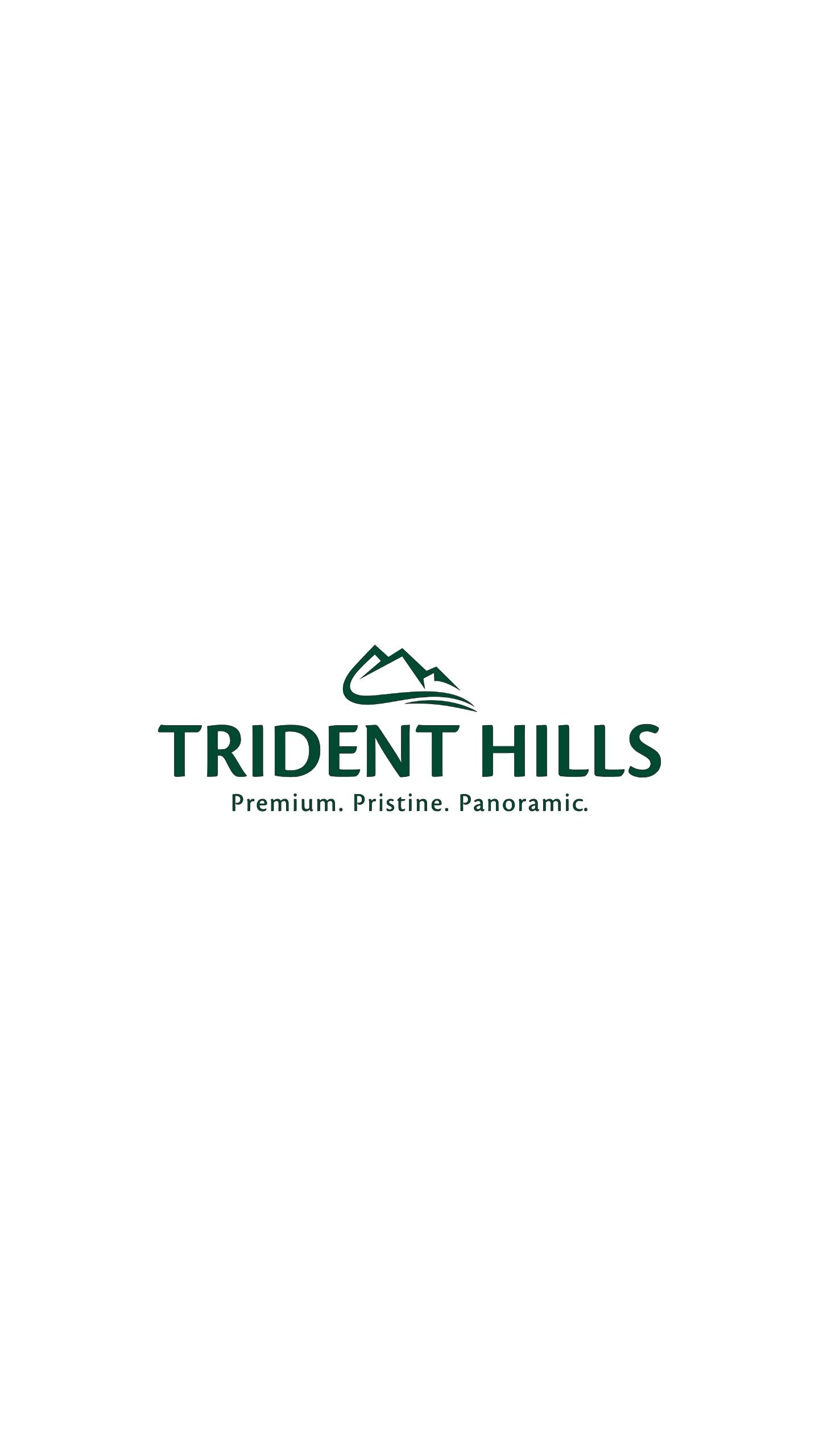 Trident Hills 1