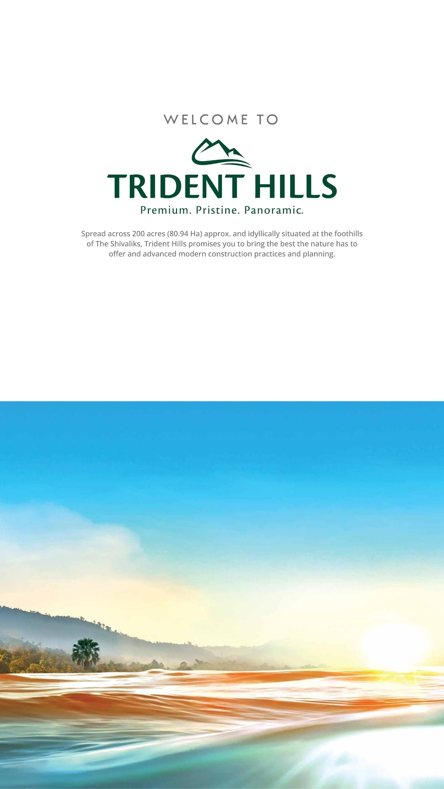 Trident Hills 1